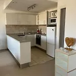 Apartmán Modernes Mit Traumhaftem Blick Vistamar3 Cala En Porter (Menorca)