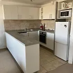 Modernes Mit Traumhaftem Blick Vistamar3 * Cala En Porter (Menorca)