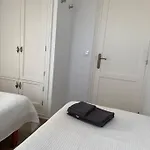 Apartmán Modernes Mit Traumhaftem Blick Vistamar3 Cala En Porter (Menorca)