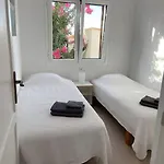 Apartmán Modernes Mit Traumhaftem Blick Vistamar3 Cala En Porter (Menorca)