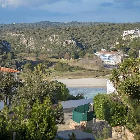Modernes Mit Traumhaftem Blick Vistamar3 Apartment
