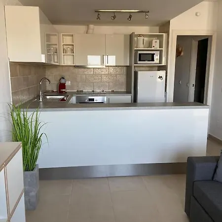 Modernes Mit Traumhaftem Blick Vistamar3 Apartment