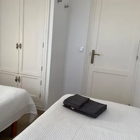 Апартаменты Modernes Mit Traumhaftem Blick Vistamar3 Cala En Porter (Menorca)