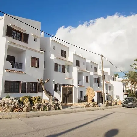 Modernes Mit Traumhaftem Blick Vistamar3 Cala En Porter (Menorca)