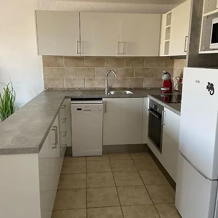 Modernes Mit Traumhaftem Blick Vistamar3 Cala En Porter (Menorca)