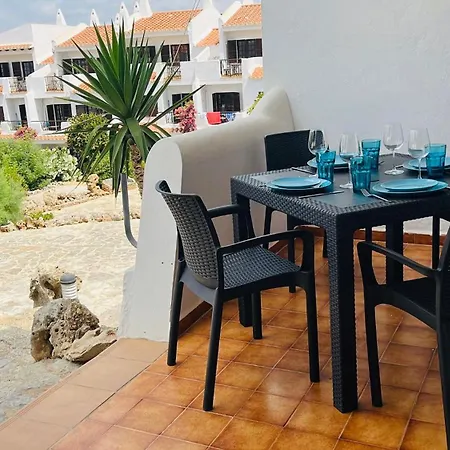 Modernes Mit Traumhaftem Blick Vistamar3 Apartment