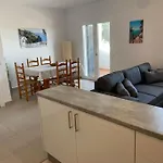 Modernes Mit Traumhaftem Blick Vistamar3 Апартаменты *