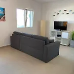 Апартаменты Modernes Mit Traumhaftem Blick Vistamar3 *