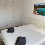 Modernes Mit Traumhaftem Blick Vistamar3 Cala En Porter (Menorca)
