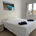 Апартаменты Modernes Mit Traumhaftem Blick Vistamar3 Cala En Porter (Menorca)