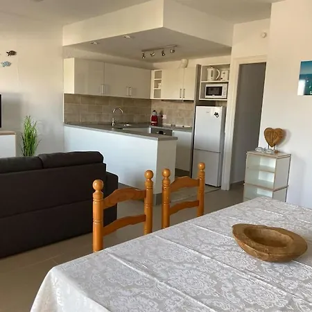 Modernes Mit Traumhaftem Blick Vistamar3 Appartement