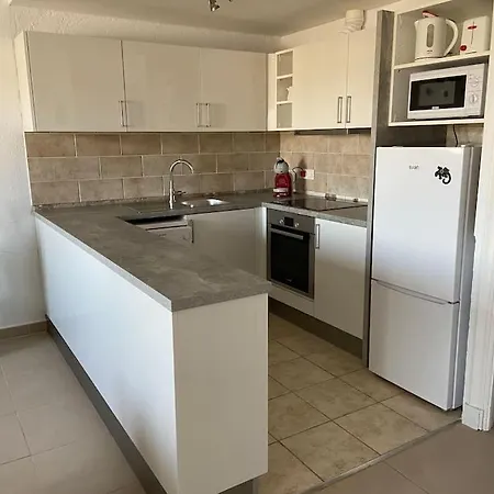 Modernes Mit Traumhaftem Blick Vistamar3 * Cala En Porter (Menorca)