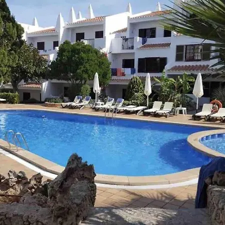 Modernes Mit Traumhaftem Blick Vistamar3 Appartement