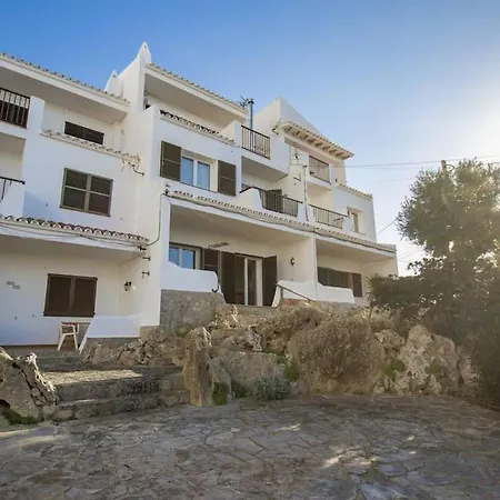 Modernes Mit Traumhaftem Blick Vistamar3 Appartement